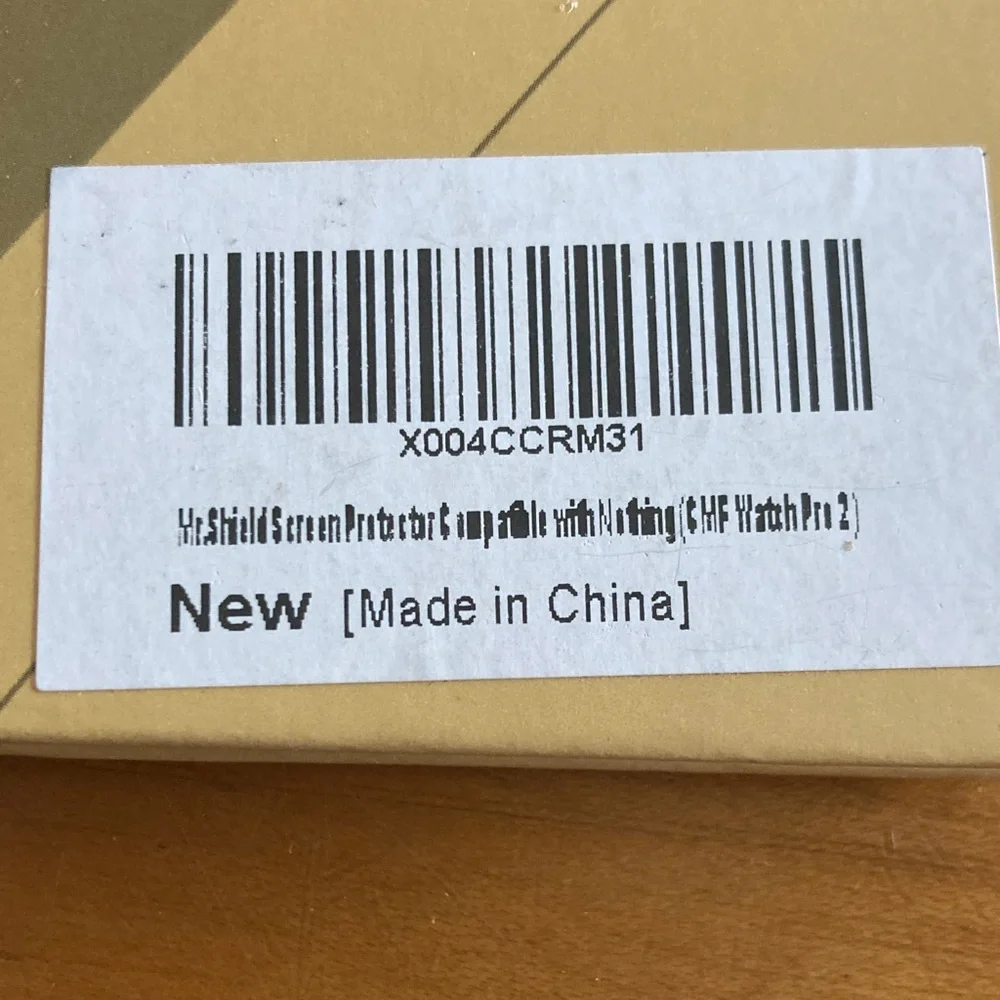 Mr Shield Tempered Glass Screen Protector 3 Pack for Xiaomi 13T, 9H